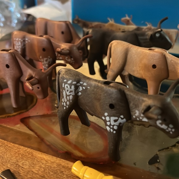 Playmobil 3749 - complete set - Picture 6 of 7